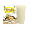 Dragon Shield - Matte Standard Sized Sleeves (100)