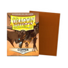 Dragon Shield - Matte Standard Sized Sleeves (100)