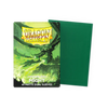 Dragon Shield - Dual Matte Japanese Sized Sleeves (100)