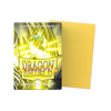 Dragon Shield - Matte Japanese Sized Sleeves (100)