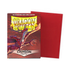 Dragon Shield - Matte Standard Sized Sleeves (100)