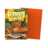 Dragon Shield - Matte Standard Sized Sleeves (100)