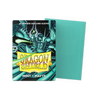 Dragon Shield - Matte Japanese Sized Sleeves (100)