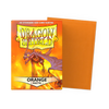 Dragon Shield - Matte Standard Sized Sleeves (100)