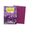 Dragon Shield - Dual Matte Japanese Sized Sleeves (100)