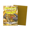 Dragon Shield - Matte Standard Sized Sleeves (100)