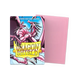 Dragon Shield - Matte Japanese Sized Sleeves (60)