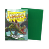 Dragon Shield - Matte Standard Sized Sleeves (100)