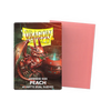 Dragon Shield - Dual Matte Japanese Sized Sleeves (100)