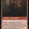 Skin Invasion (SOI-182) - Shadows over Innistrad: (Double Faced Transform)