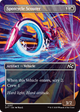 Spotcycle Scouter (Borderless) (DFT-297) - Aetherdrift (Borderless)