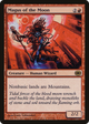 Magus of the Moon (FUT-101) - Future Sight