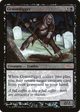 Gravedigger (WPN-016) - DCI Promos Foil