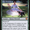 Avabruck Caretaker (VOW-187) - Innistrad: Crimson Vow: (Double Faced Transform)
