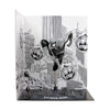 Spider-Man Line-Art (Spider-Man #6) Gold Label 1/10th Scale Posed Figure
