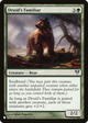 Druid's Familiar (LIST-175/244) - The List