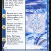 Inventive Iteration (Showcase) (NEO-355) - Kamigawa: Neon Dynasty: (Showcase, fandfc) Foil