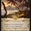 Treasure Map (XLN-250) - Ixalan: (compasslanddfc)