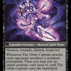 Throne of the Grim Captain (LCI-266) - The Lost Caverns of Ixalan Foil