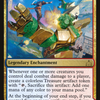 Storm the Vault (RIX-173) - Rivals of Ixalan: (compasslanddfc) Foil