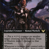 Shaile, Dean of Radiance (Extended Art) (STX-330) - Strixhaven: School of Mages: (Extended Art)