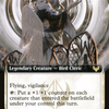 Shaile, Dean of Radiance (Extended Art) (STX-330) - Strixhaven: School of Mages: (Extended Art) Foil