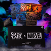 MTG: Secret Lair x Marvel