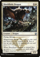 Shieldhide Dragon (LIST-037/264) - The List