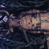 Fleshtaker // Fleshtaker (AMID-061) - Midnight Hunt Art Series (Borderless)