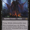 Westvale Abbey (SOI-281) - Shadows over Innistrad: (Double Faced Transform)