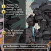 Crystal Fragments (Borderless) (FIN-357) - FINAL FANTASY: (enchantment) (Borderless)