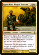 Agrus Kos, Wojek Veteran (RAV-190) - Ravnica: City of Guilds