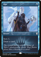 Opt (FNM-060) - Dominaria Promos Foil