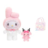 Top Toy x Sanrio - Baby Angel Series 30cm Vinyl Plush Figure (Melody)