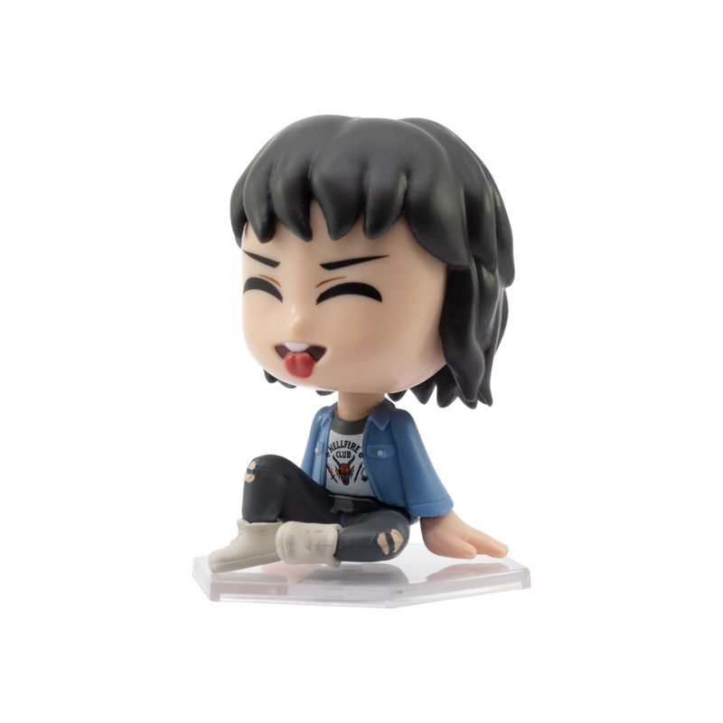 YuMe: Stranger Things Bobble Hero Blind Box