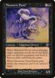 Mesmeric Fiend (LIST-69/143) - The List