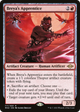 Breya's Apprentice (MH2-117) - Modern Horizons 2