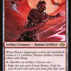 Breya's Apprentice [Modern Horizons 2]