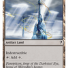 Darksteel Citadel (White Border) [Mystery Booster 2]