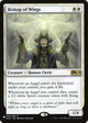 Bishop of Wings (LIST-008) - The List