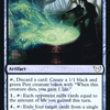 Pestilent Cauldron (PRE-154) - Strixhaven: School of Mages Promos Foil