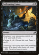Suffocating Fumes (LIST-100/274) - The List