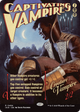 Captivating Vampire (Showcase) (INR-484) - Innistrad Remastered: (Showcase) (Borderless)