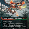 Dragonlord Atarka (SLD-1970) - Secret Lair Drop (Borderless)