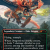 Dragonlord Atarka (SLD-1970) - Secret Lair Drop (Borderless)