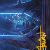Stone Idol Generator // Stone Idol Generator (AMH3-035) - Modern Horizons 3 Art Series (Borderless) Foil