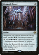 Dynavolt Tower (KLD-208) - Kaladesh