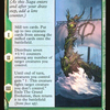 Vorinclex (Serial Numbered) (MOM-342) - March of the Machine (Borderless) Foil