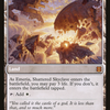 Emeria's Call (ZNR-012) - Zendikar Rising Foil