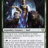Kolvori, God of Kinship (LIST-KHM-181) - The List